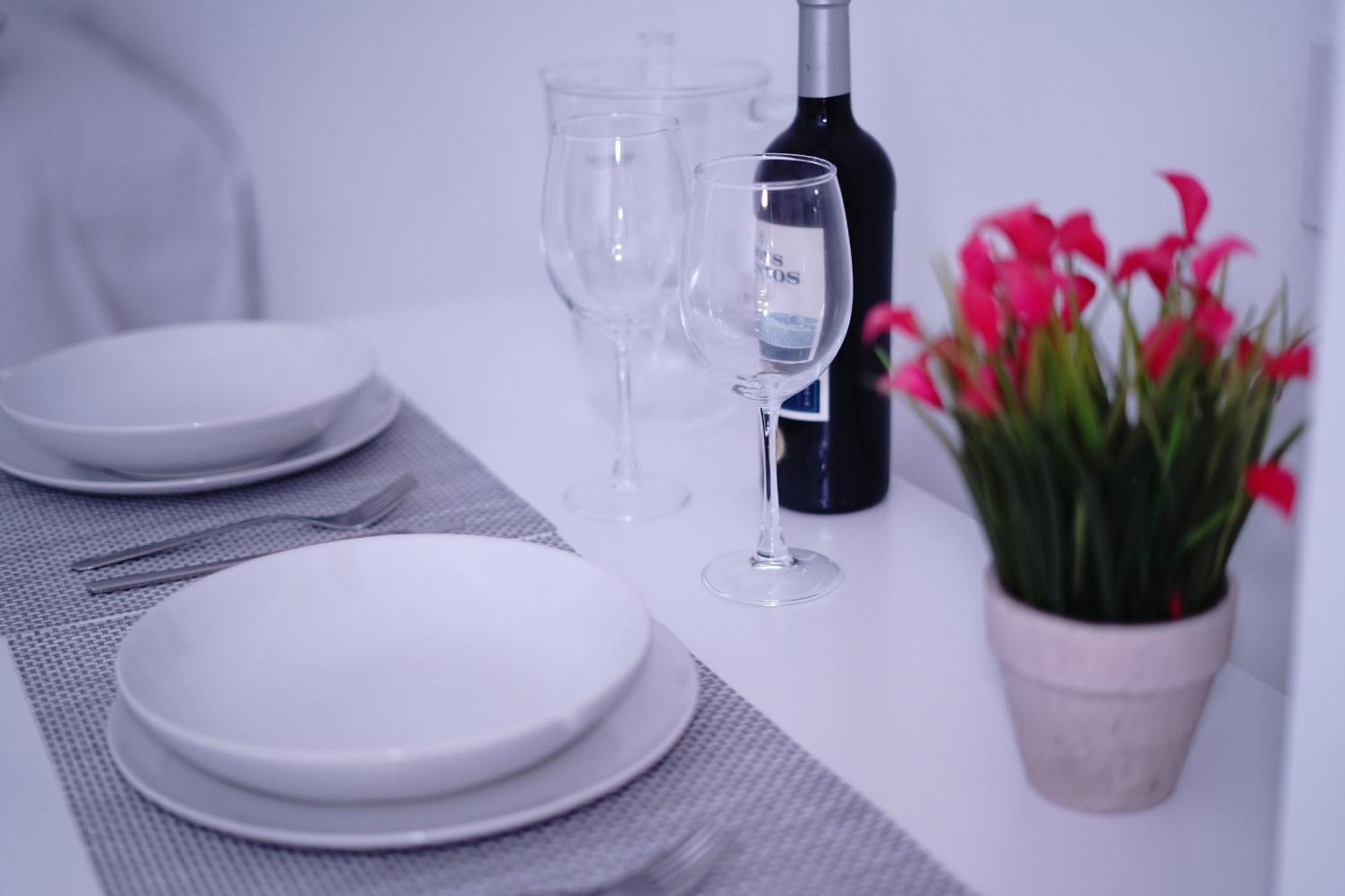 Apartment Malagasuite Cozynest Center Málaga